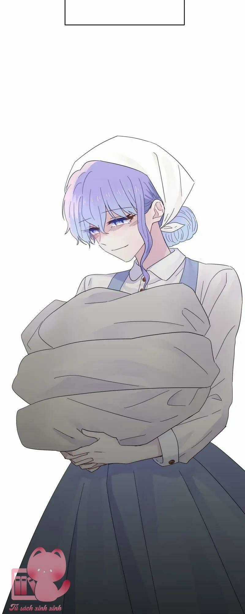 Lấy Đi Trái Tim Nàng Tiên Cá Chapter 15 trang 64