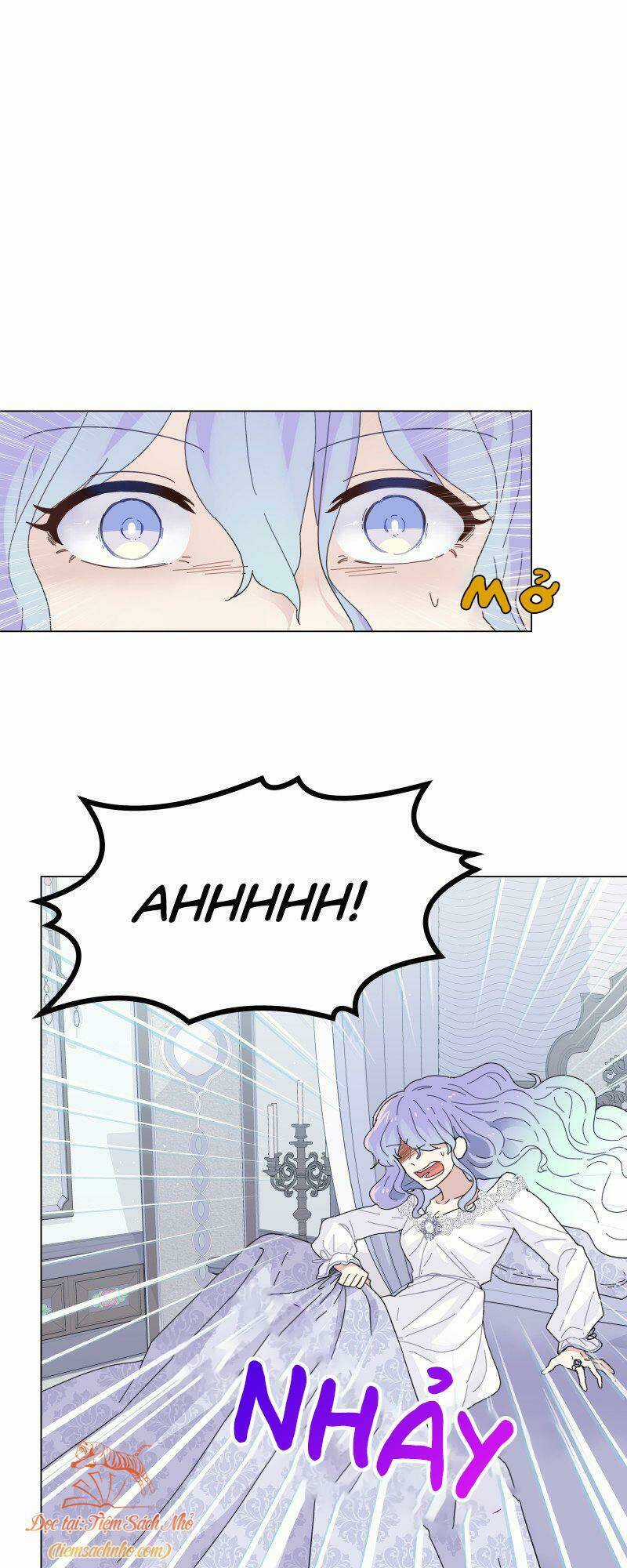 Lấy Đi Trái Tim Nàng Tiên Cá Chapter 2 trang 12