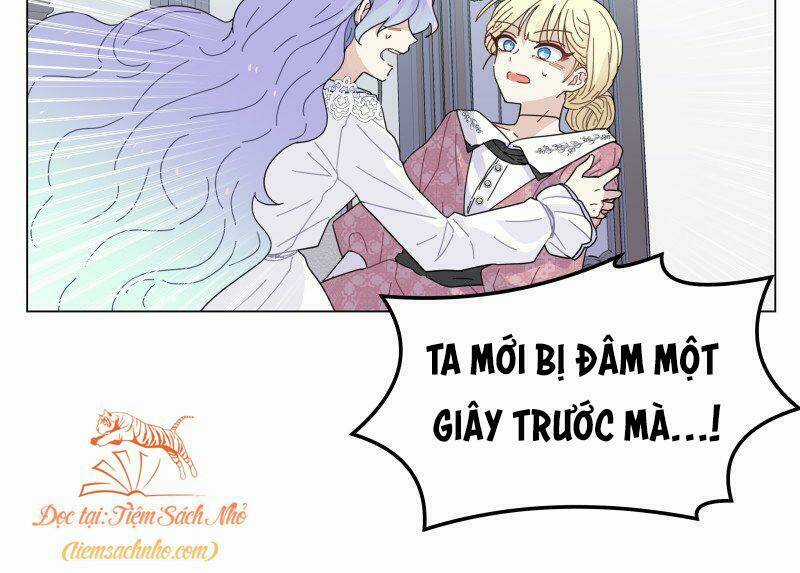 Lấy Đi Trái Tim Nàng Tiên Cá Chapter 2 trang 15