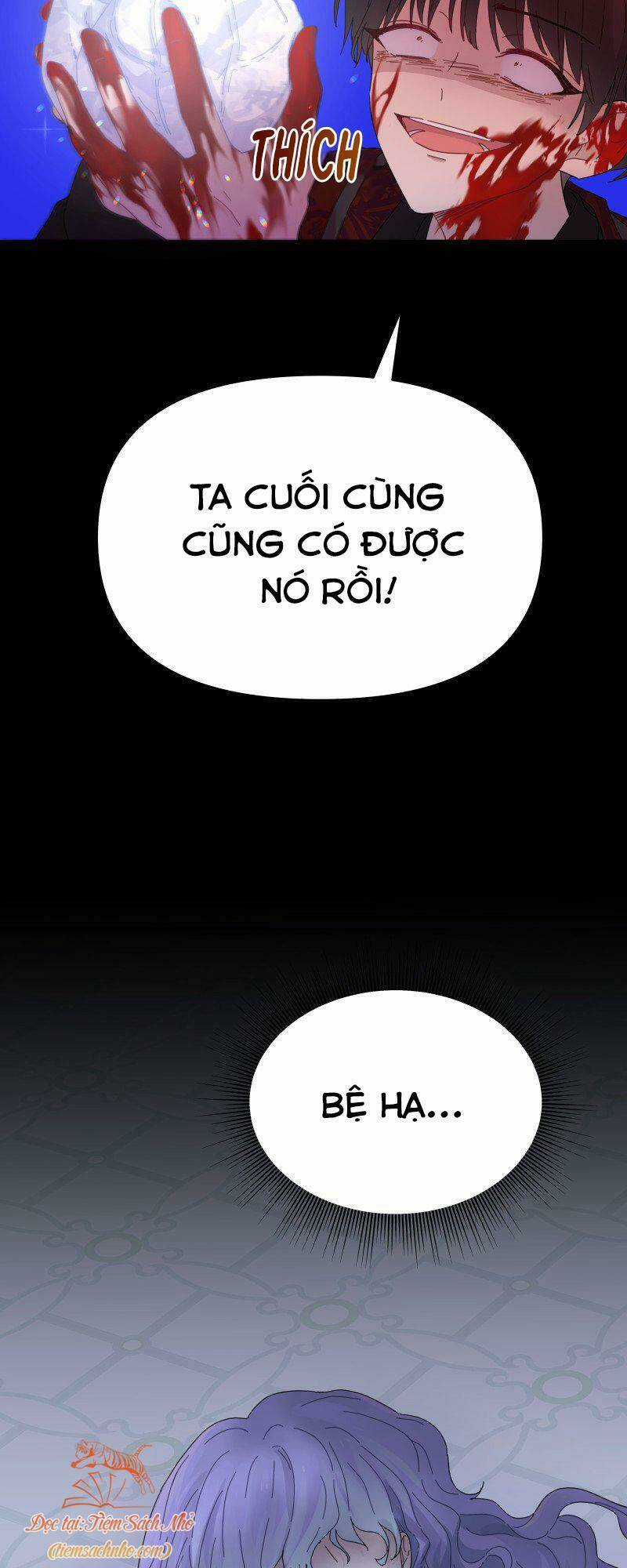 Lấy Đi Trái Tim Nàng Tiên Cá Chapter 2 trang 2