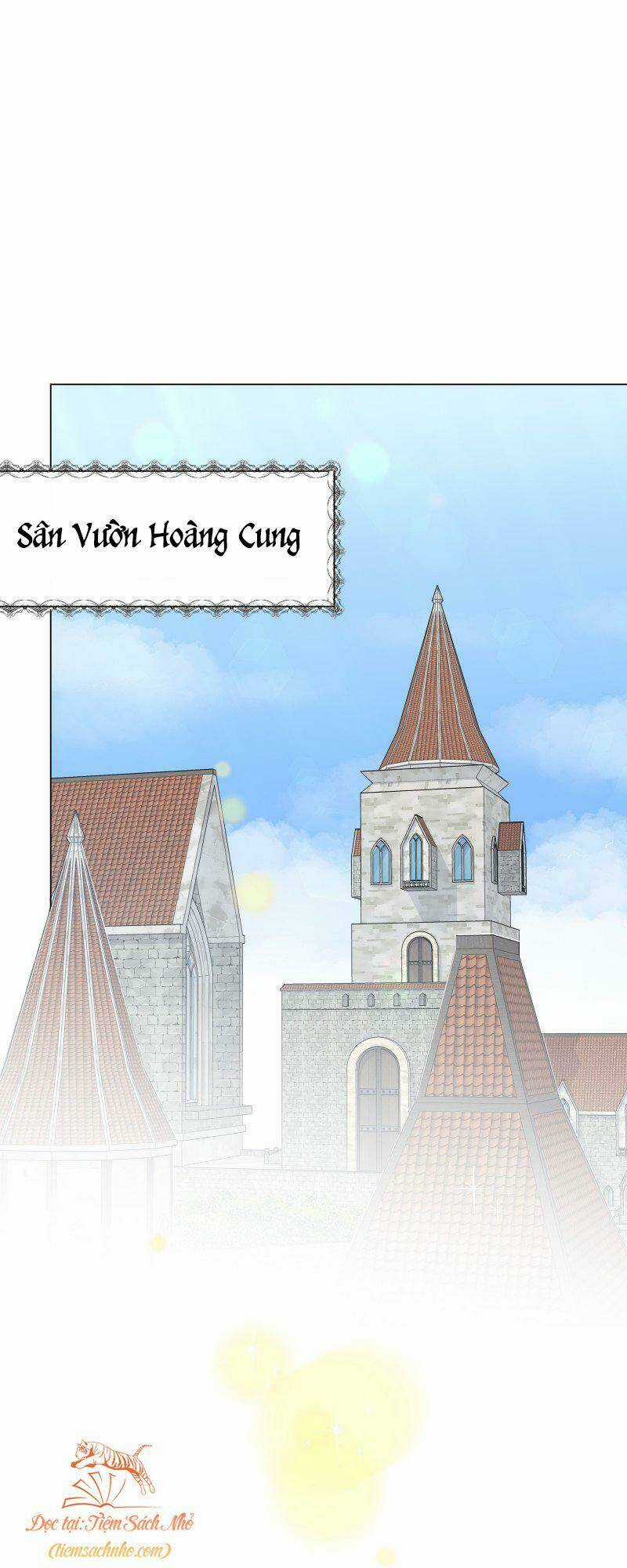 Lấy Đi Trái Tim Nàng Tiên Cá Chapter 2 trang 24