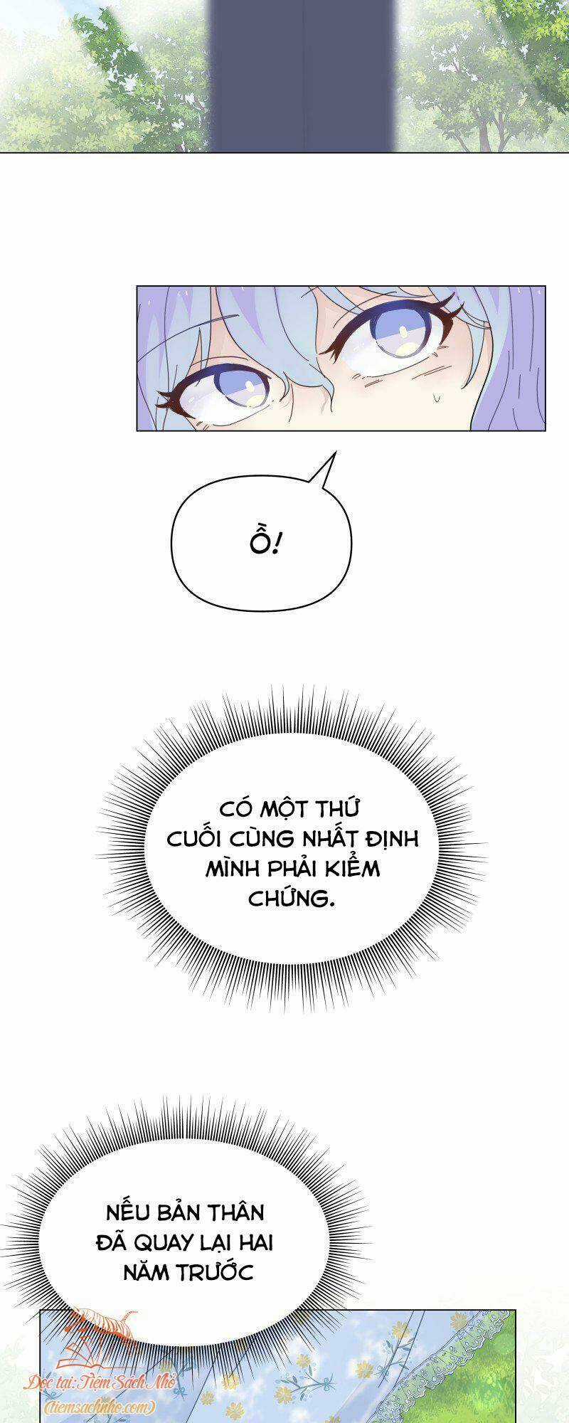 Lấy Đi Trái Tim Nàng Tiên Cá Chapter 2 trang 39