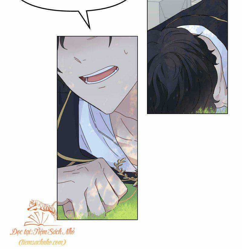 Lấy Đi Trái Tim Nàng Tiên Cá Chapter 2 trang 41