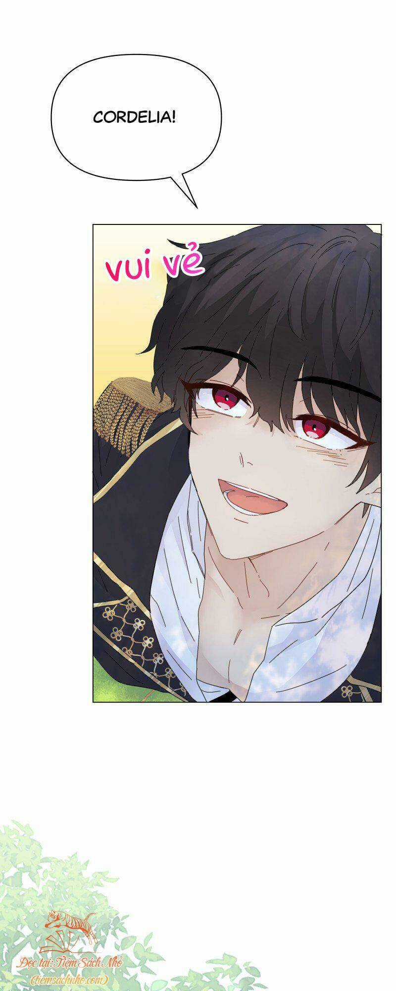 Lấy Đi Trái Tim Nàng Tiên Cá Chapter 2 trang 43