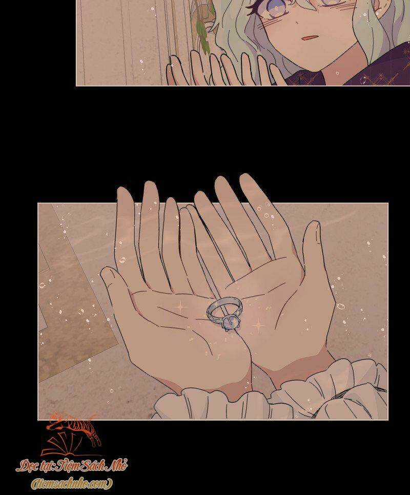 Lấy Đi Trái Tim Nàng Tiên Cá Chapter 2 trang 7