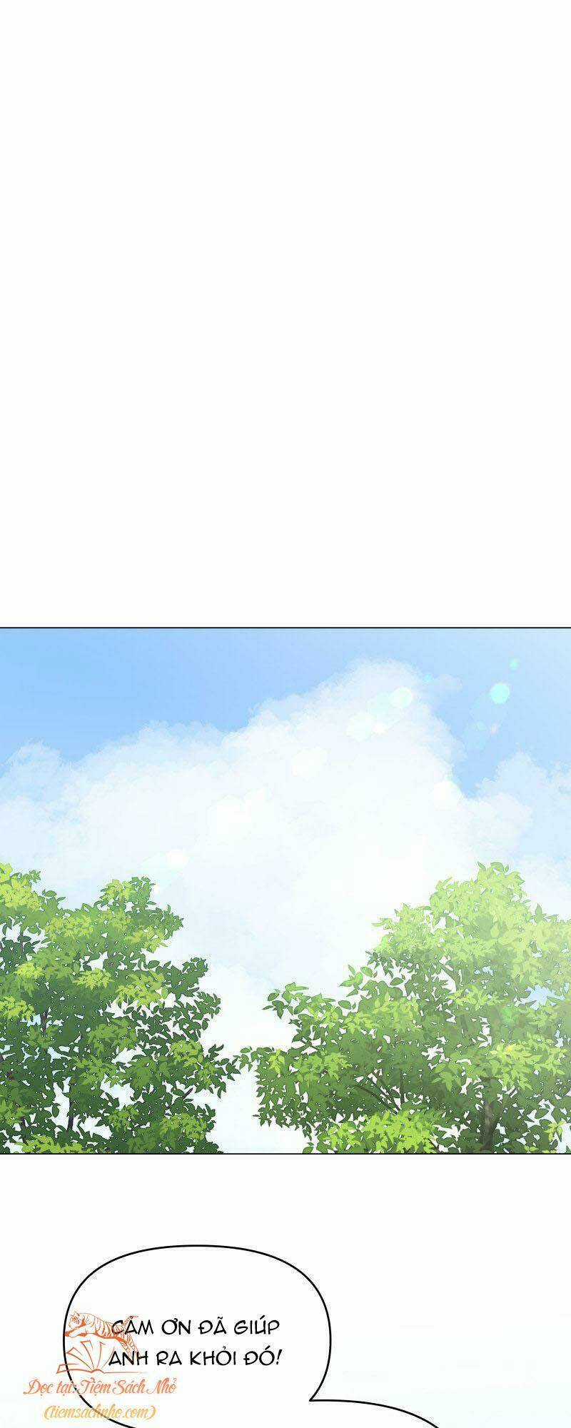 Lấy Đi Trái Tim Nàng Tiên Cá Chapter 3 trang 10