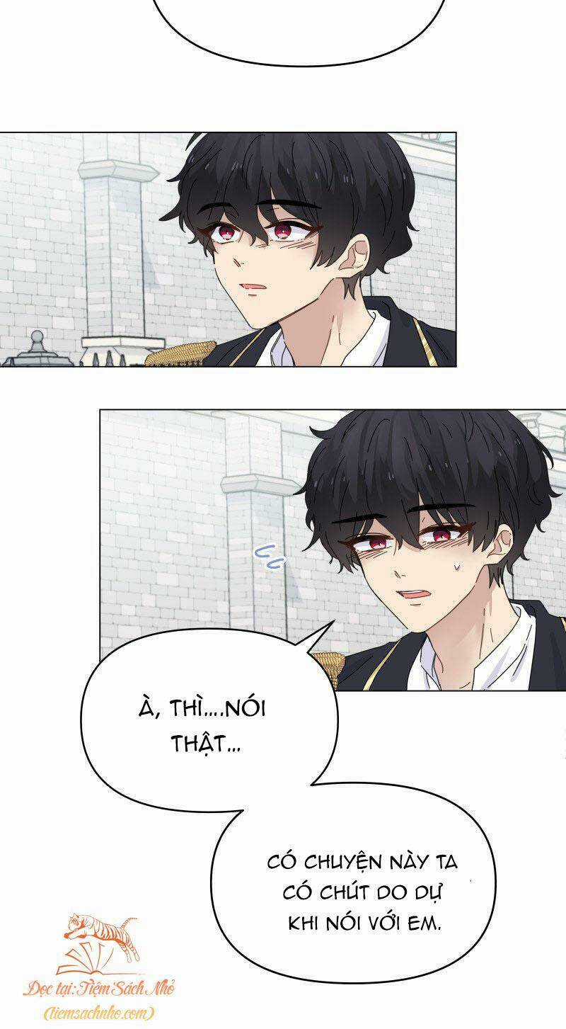 Lấy Đi Trái Tim Nàng Tiên Cá Chapter 3 trang 19