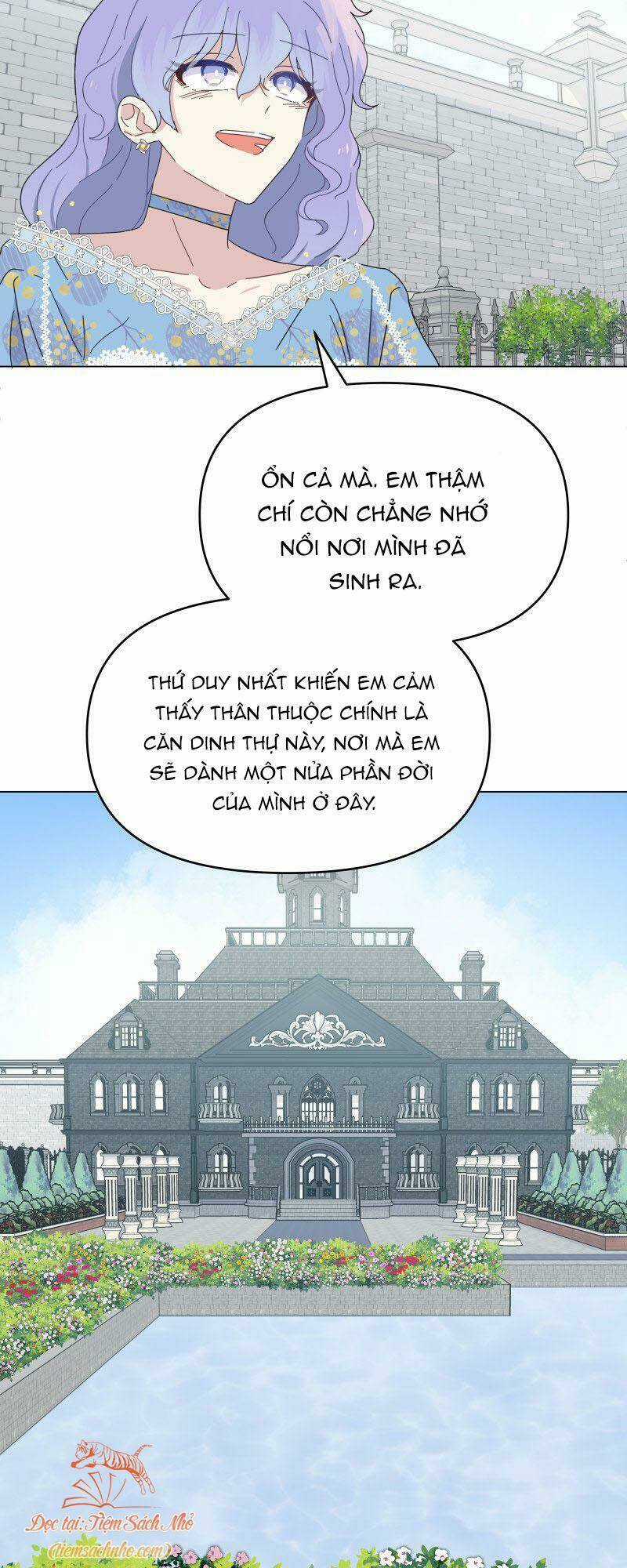 Lấy Đi Trái Tim Nàng Tiên Cá Chapter 3 trang 26