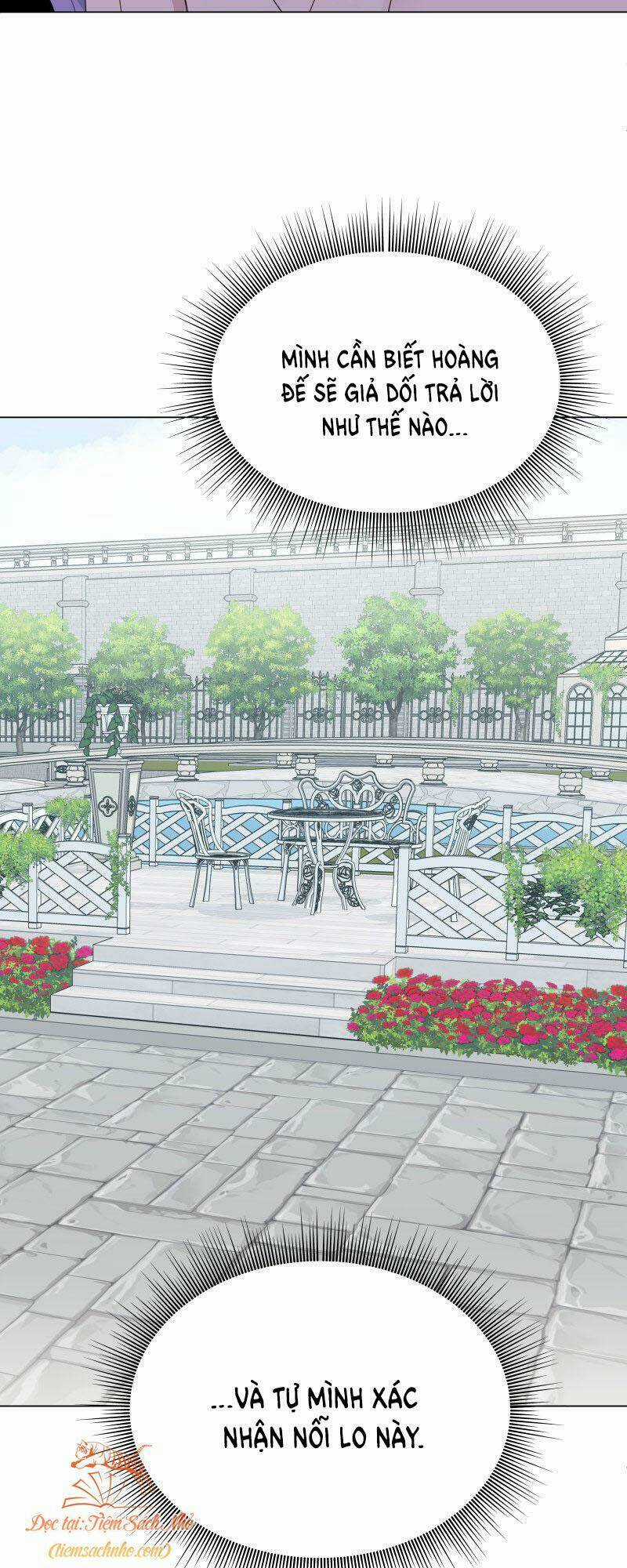 Lấy Đi Trái Tim Nàng Tiên Cá Chapter 3 trang 42