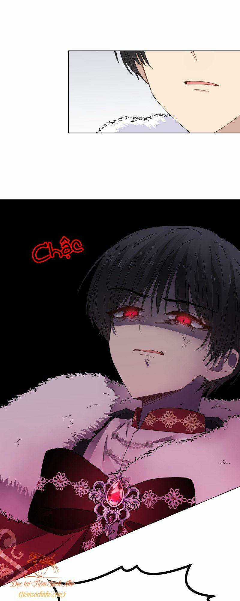 Lấy Đi Trái Tim Nàng Tiên Cá Chapter 3 trang 44