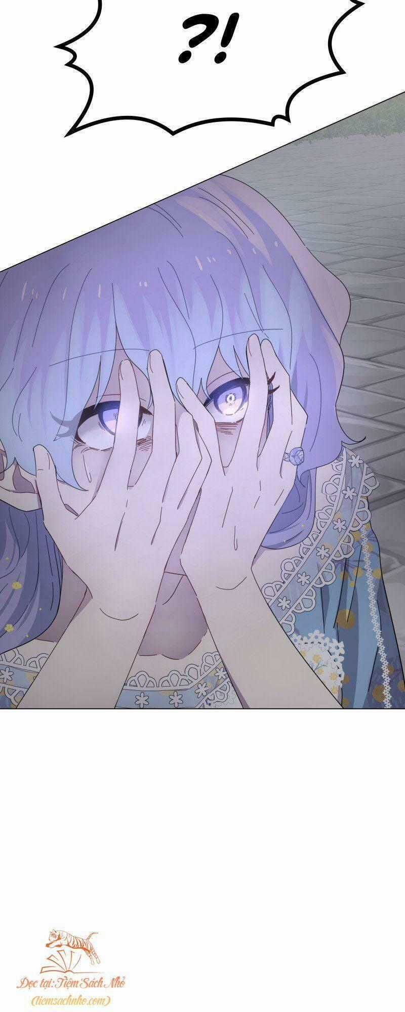 Lấy Đi Trái Tim Nàng Tiên Cá Chapter 3 trang 45