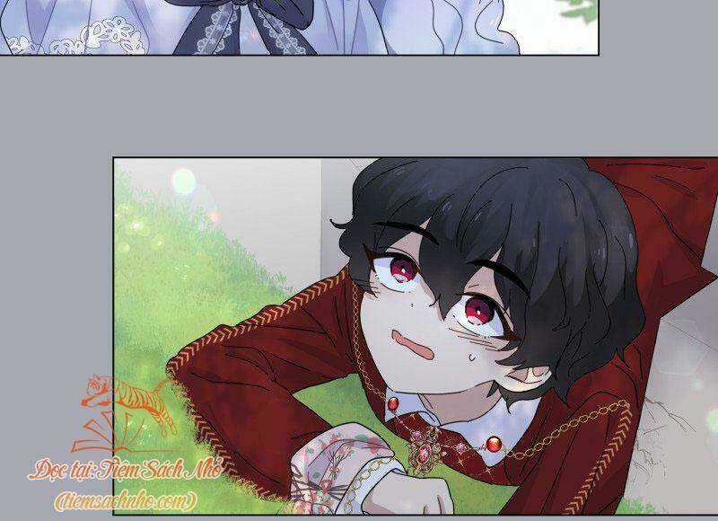 Lấy Đi Trái Tim Nàng Tiên Cá Chapter 3 trang 7