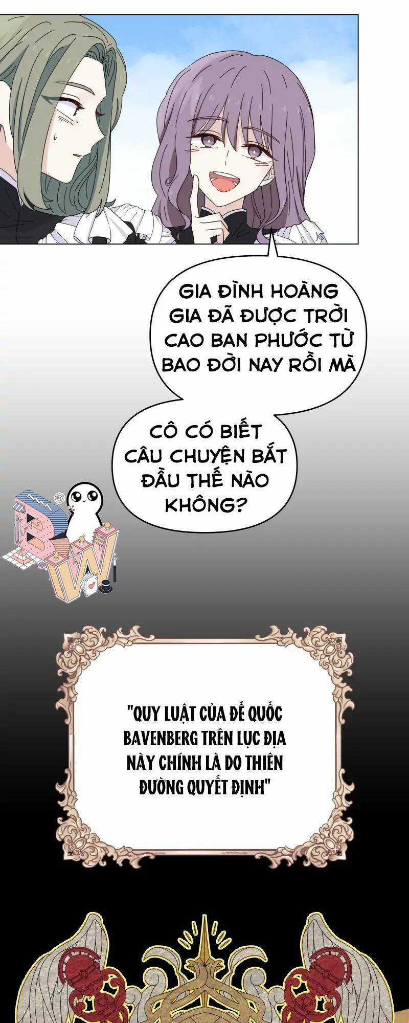 Lấy Đi Trái Tim Nàng Tiên Cá Chapter 4 trang 12