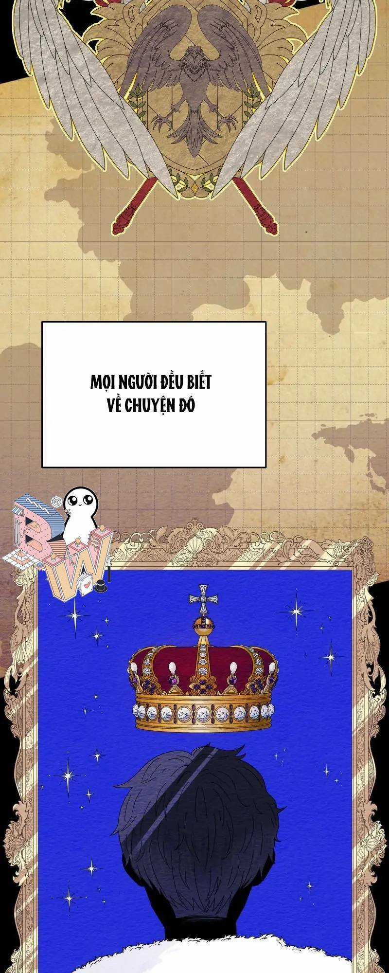 Lấy Đi Trái Tim Nàng Tiên Cá Chapter 4 trang 13