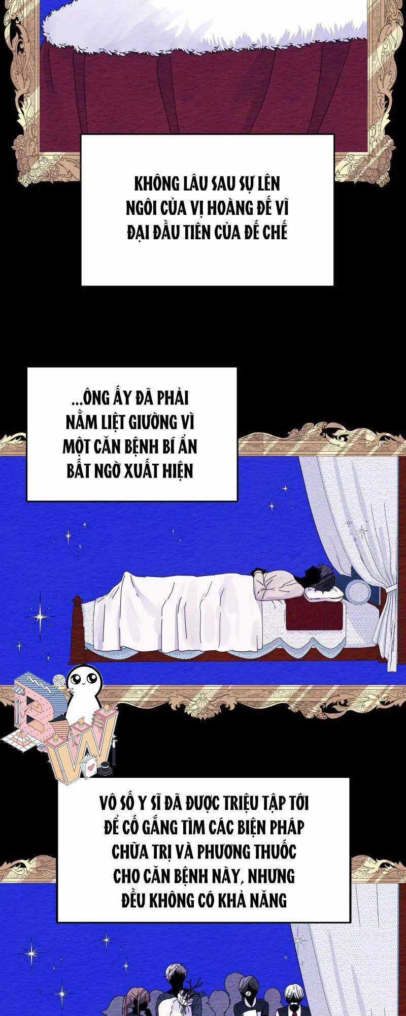 Lấy Đi Trái Tim Nàng Tiên Cá Chapter 4 trang 14