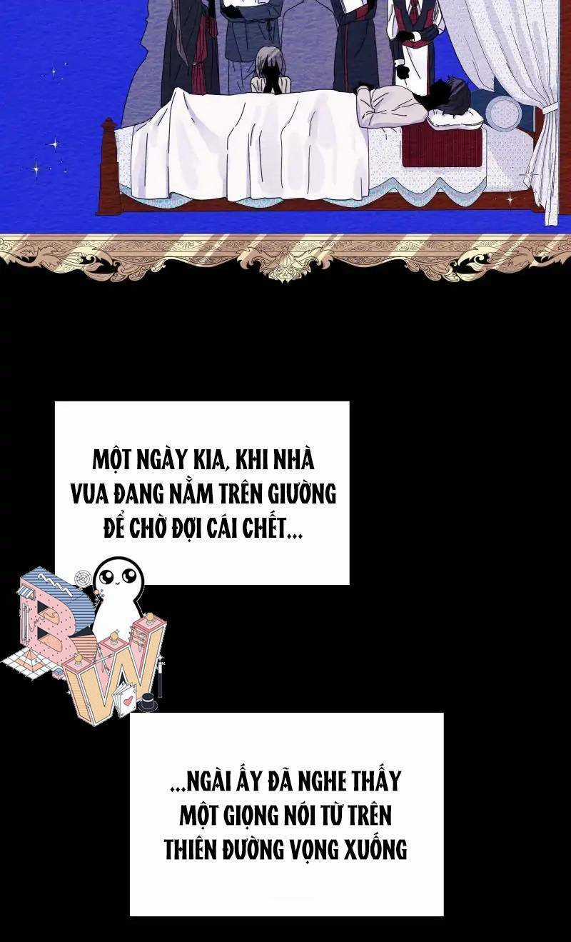 Lấy Đi Trái Tim Nàng Tiên Cá Chapter 4 trang 15