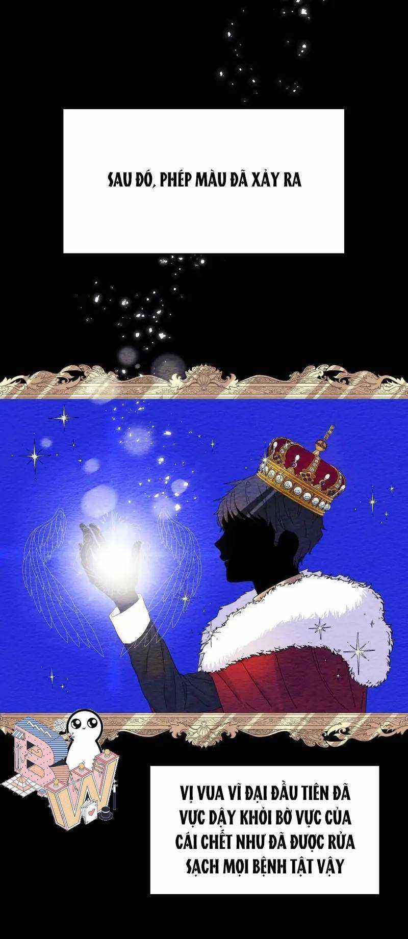 Lấy Đi Trái Tim Nàng Tiên Cá Chapter 4 trang 18