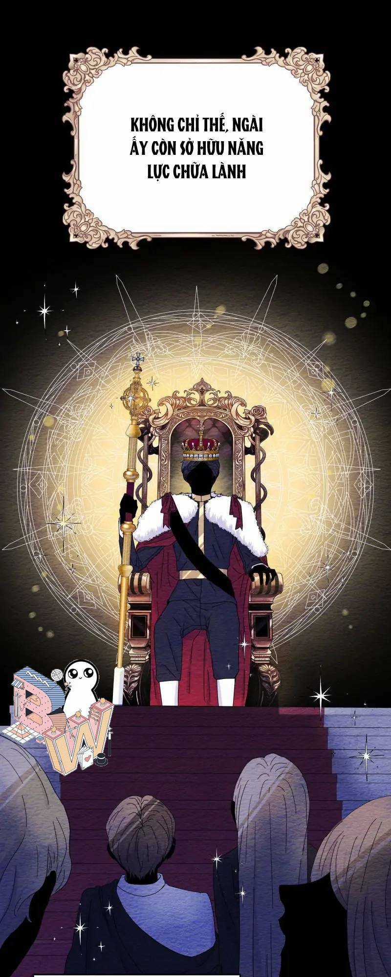 Lấy Đi Trái Tim Nàng Tiên Cá Chapter 4 trang 19