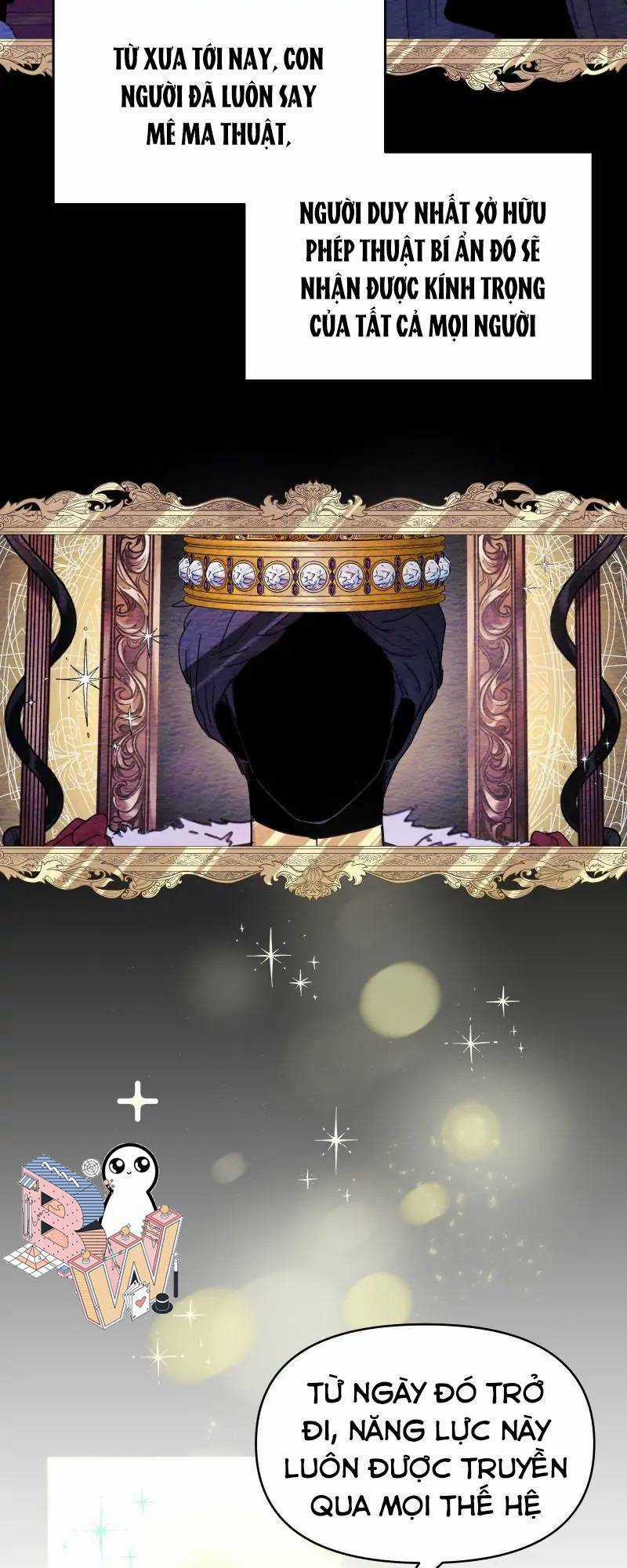 Lấy Đi Trái Tim Nàng Tiên Cá Chapter 4 trang 20