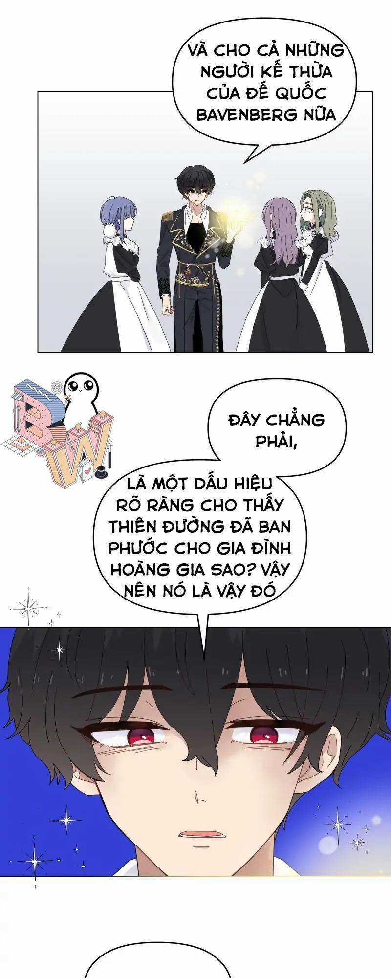 Lấy Đi Trái Tim Nàng Tiên Cá Chapter 4 trang 22