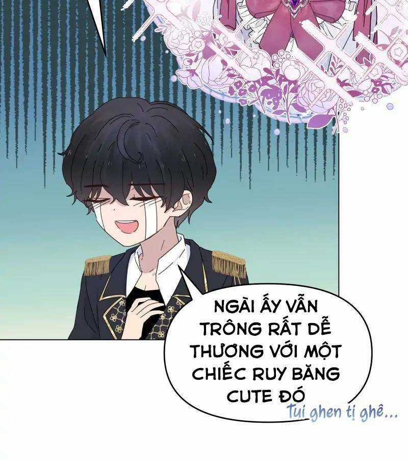 Lấy Đi Trái Tim Nàng Tiên Cá Chapter 4 trang 25