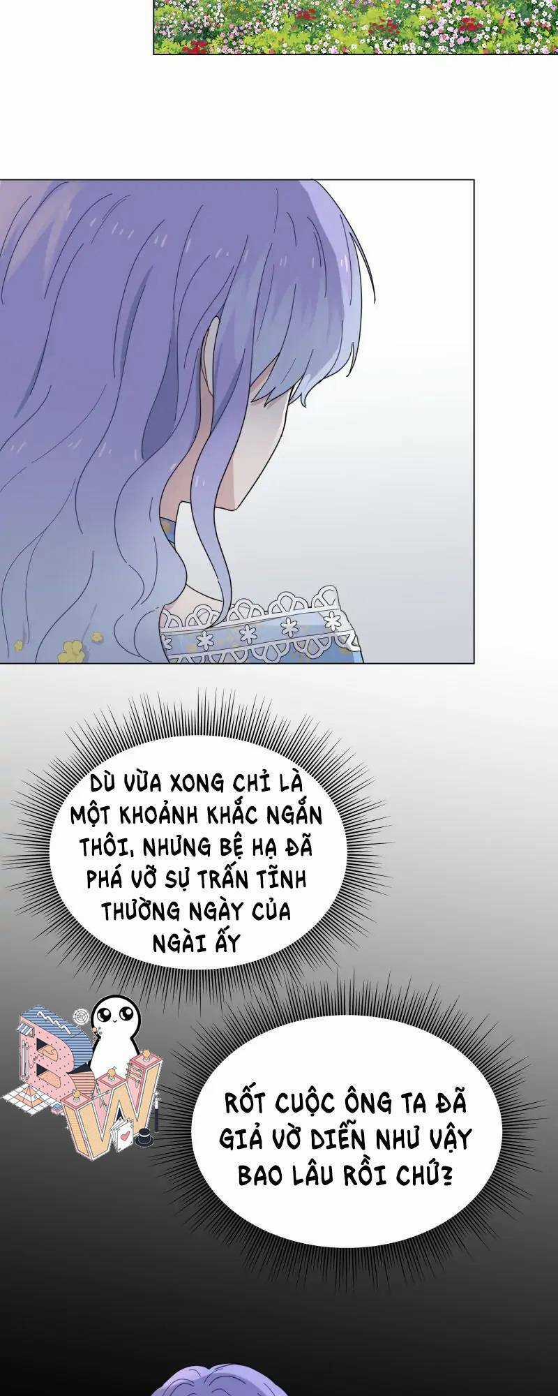 Lấy Đi Trái Tim Nàng Tiên Cá Chapter 4 trang 27