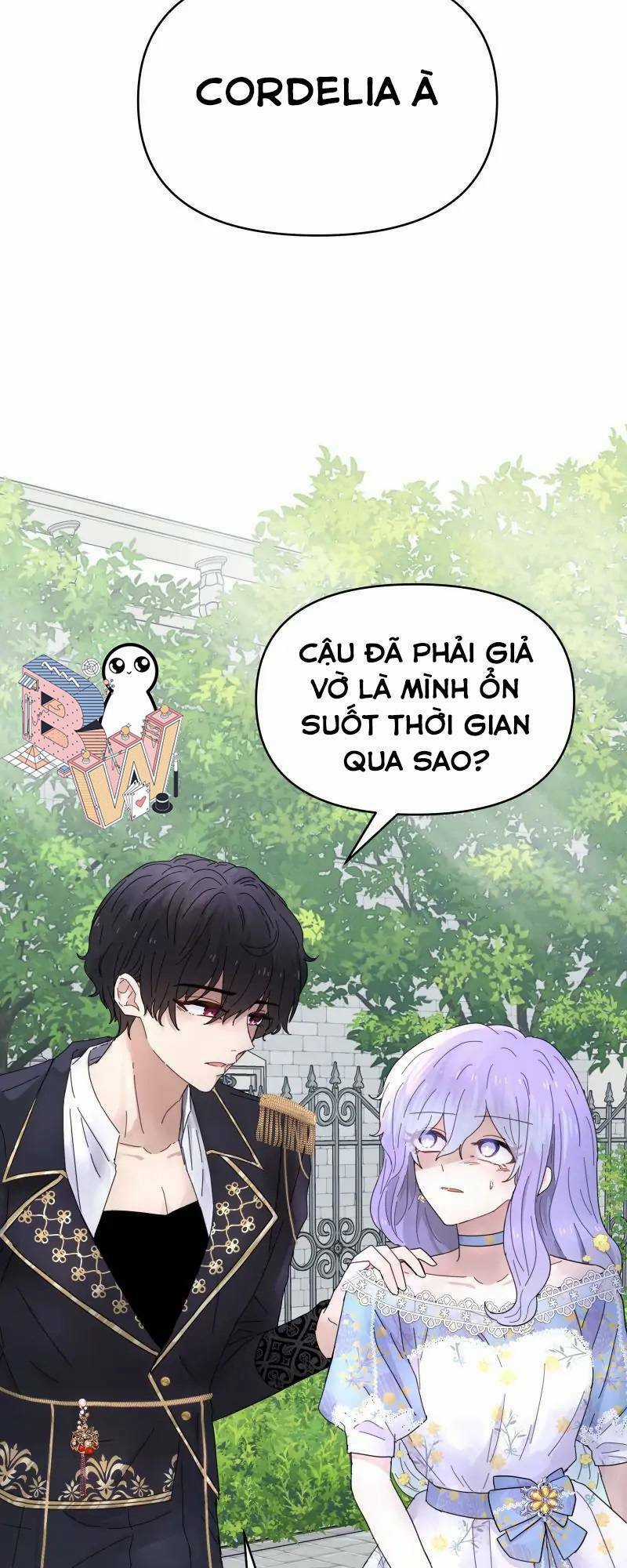 Lấy Đi Trái Tim Nàng Tiên Cá Chapter 4 trang 31