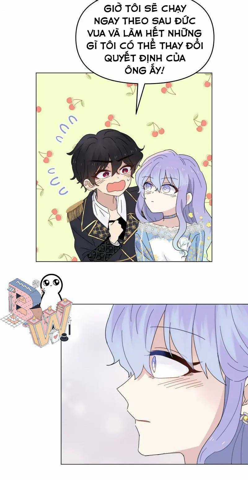 Lấy Đi Trái Tim Nàng Tiên Cá Chapter 4 trang 33