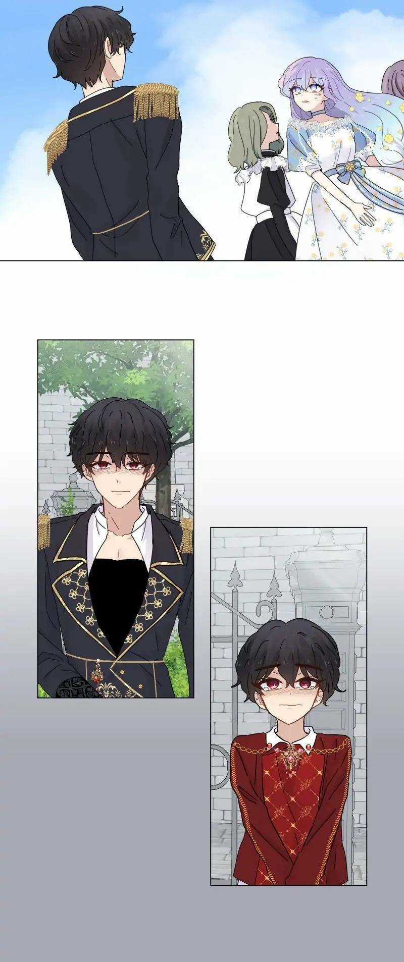 Lấy Đi Trái Tim Nàng Tiên Cá Chapter 4 trang 36