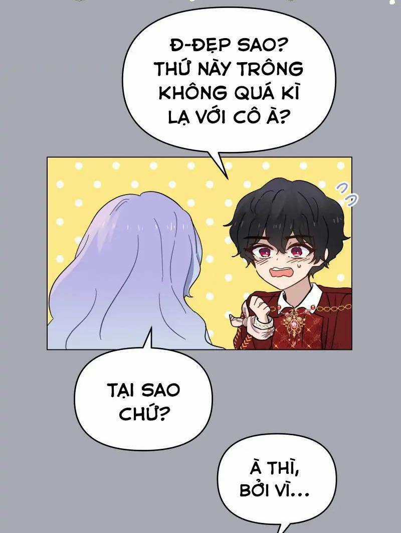 Lấy Đi Trái Tim Nàng Tiên Cá Chapter 4 trang 38