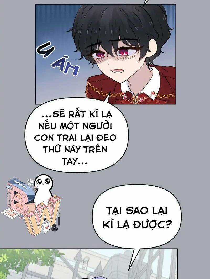 Lấy Đi Trái Tim Nàng Tiên Cá Chapter 4 trang 39