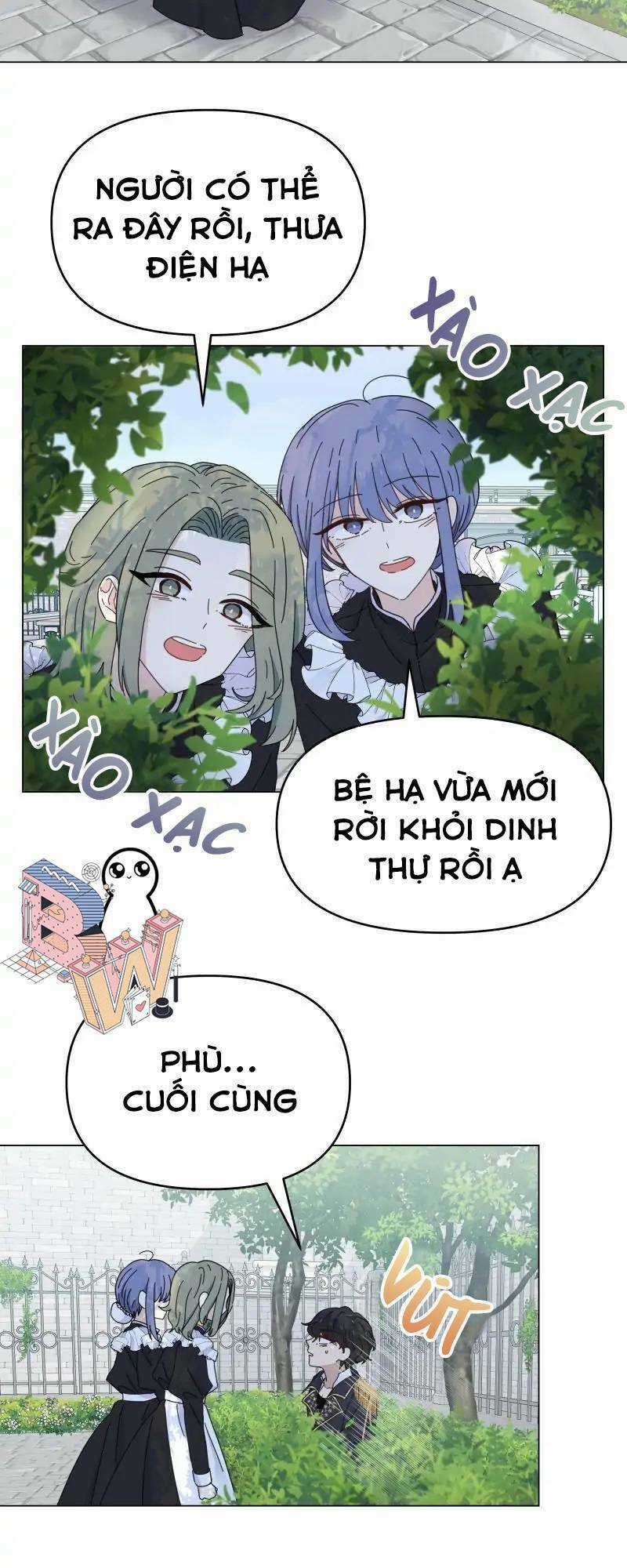 Lấy Đi Trái Tim Nàng Tiên Cá Chapter 4 trang 9