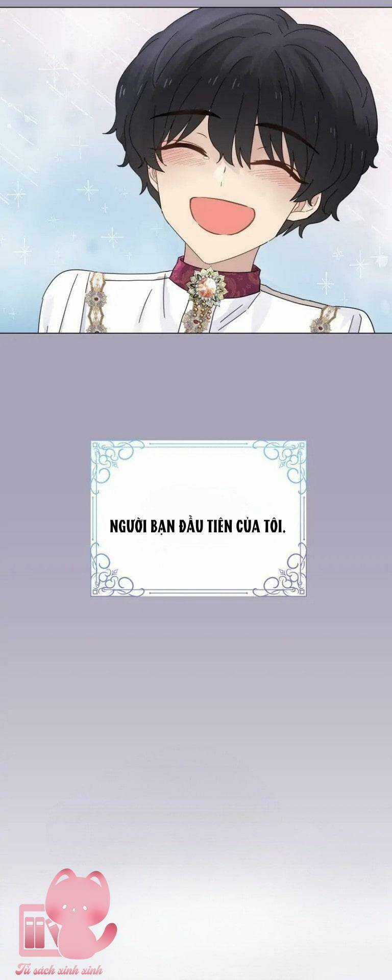 Lấy Đi Trái Tim Nàng Tiên Cá Chapter 5 trang 10