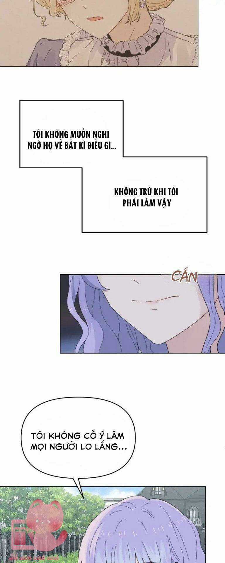 Lấy Đi Trái Tim Nàng Tiên Cá Chapter 5 trang 13