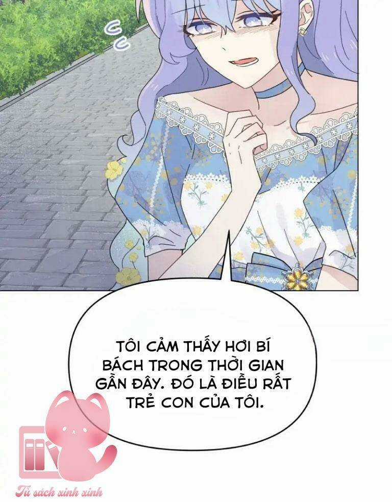 Lấy Đi Trái Tim Nàng Tiên Cá Chapter 5 trang 14