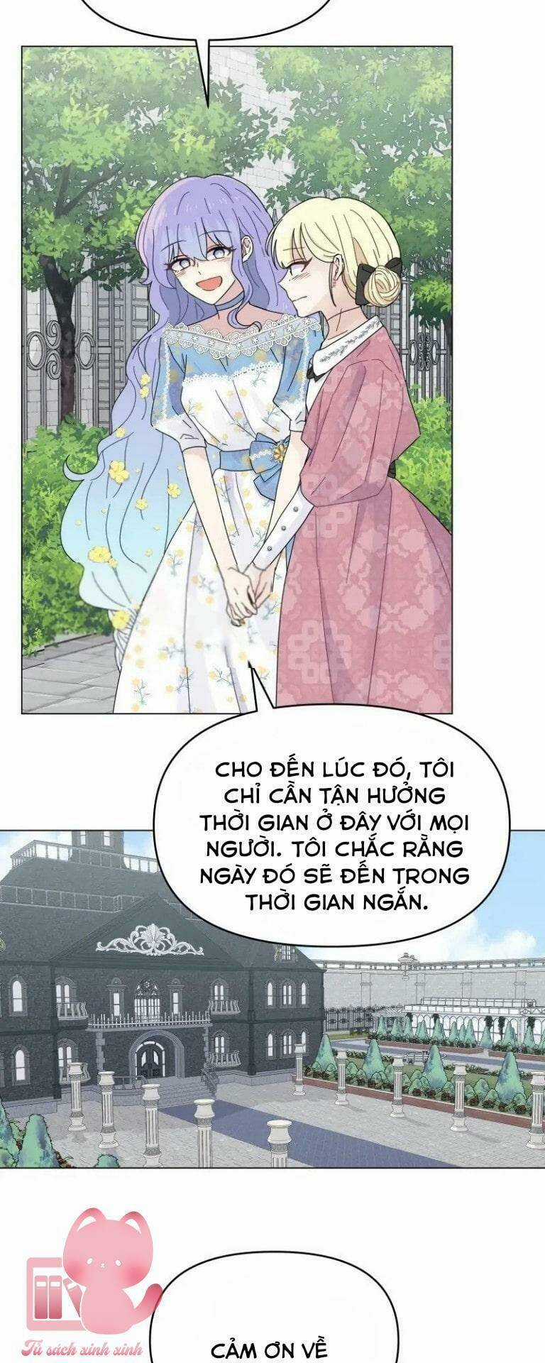 Lấy Đi Trái Tim Nàng Tiên Cá Chapter 5 trang 16