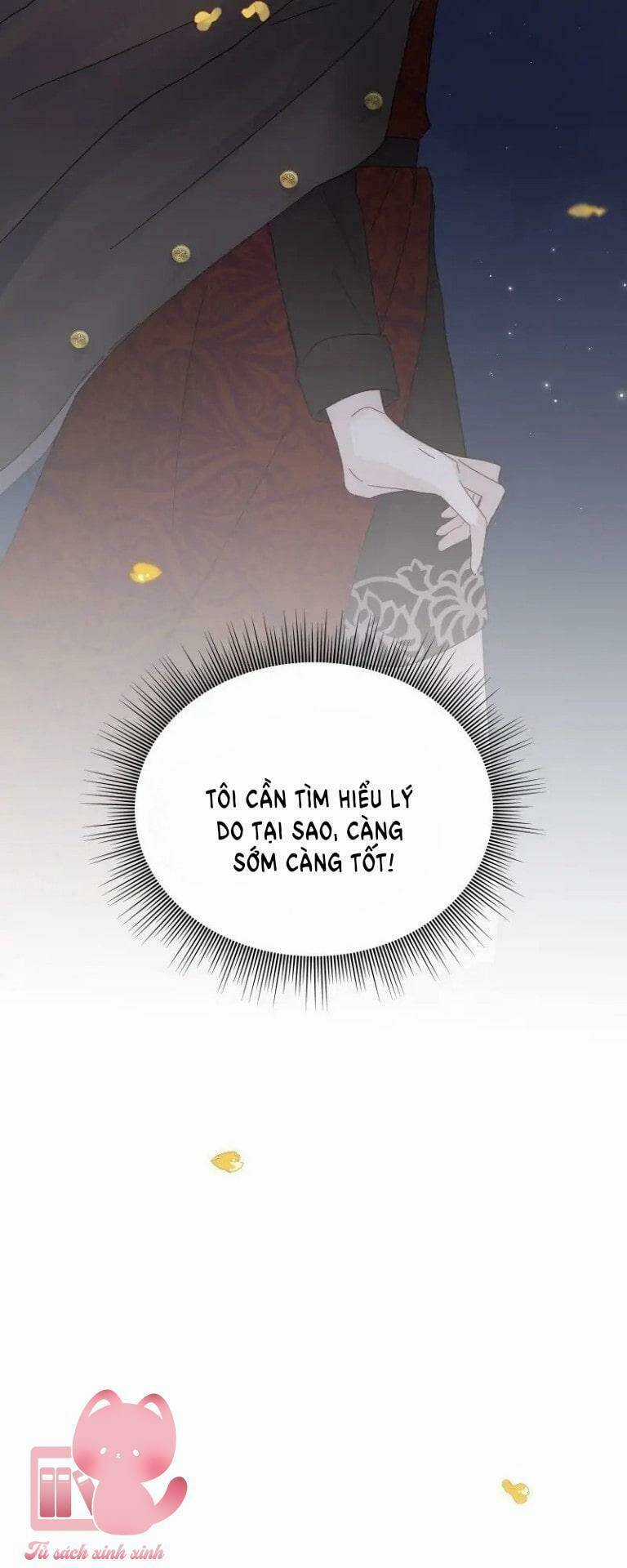 Lấy Đi Trái Tim Nàng Tiên Cá Chapter 5 trang 19