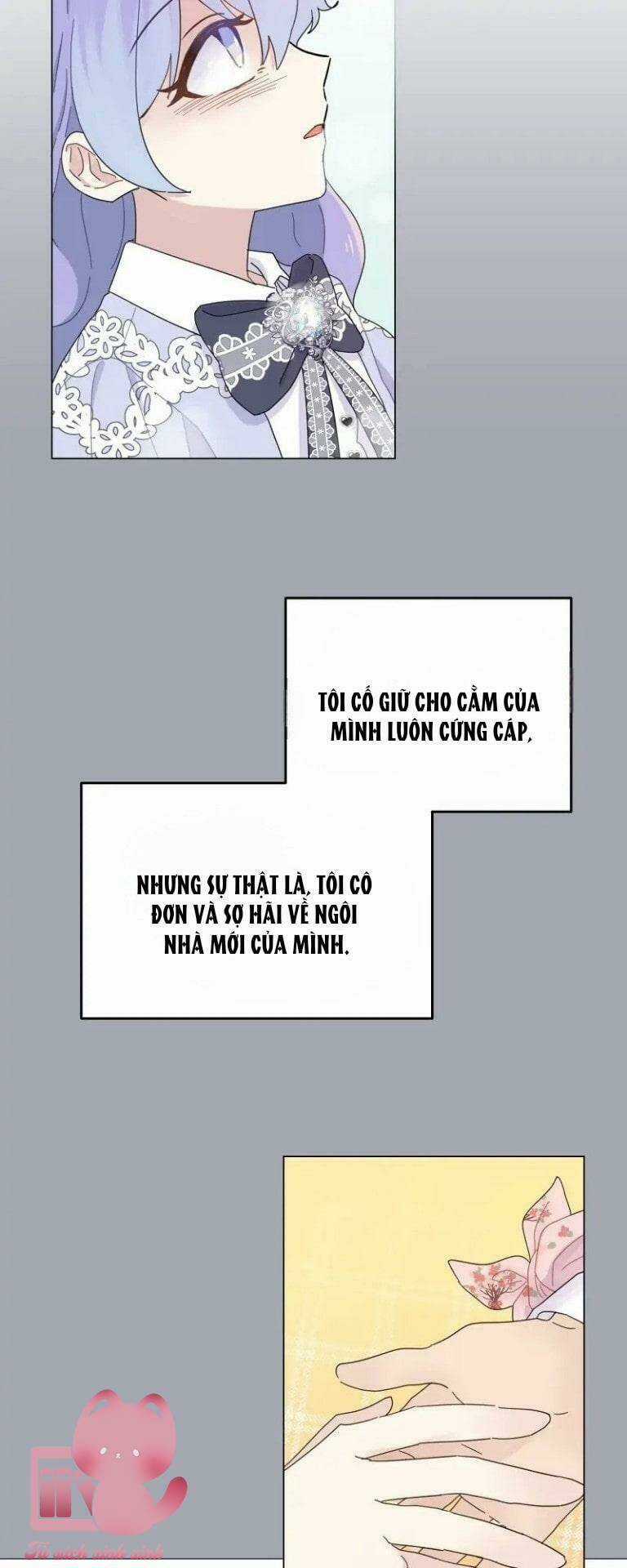 Lấy Đi Trái Tim Nàng Tiên Cá Chapter 5 trang 2