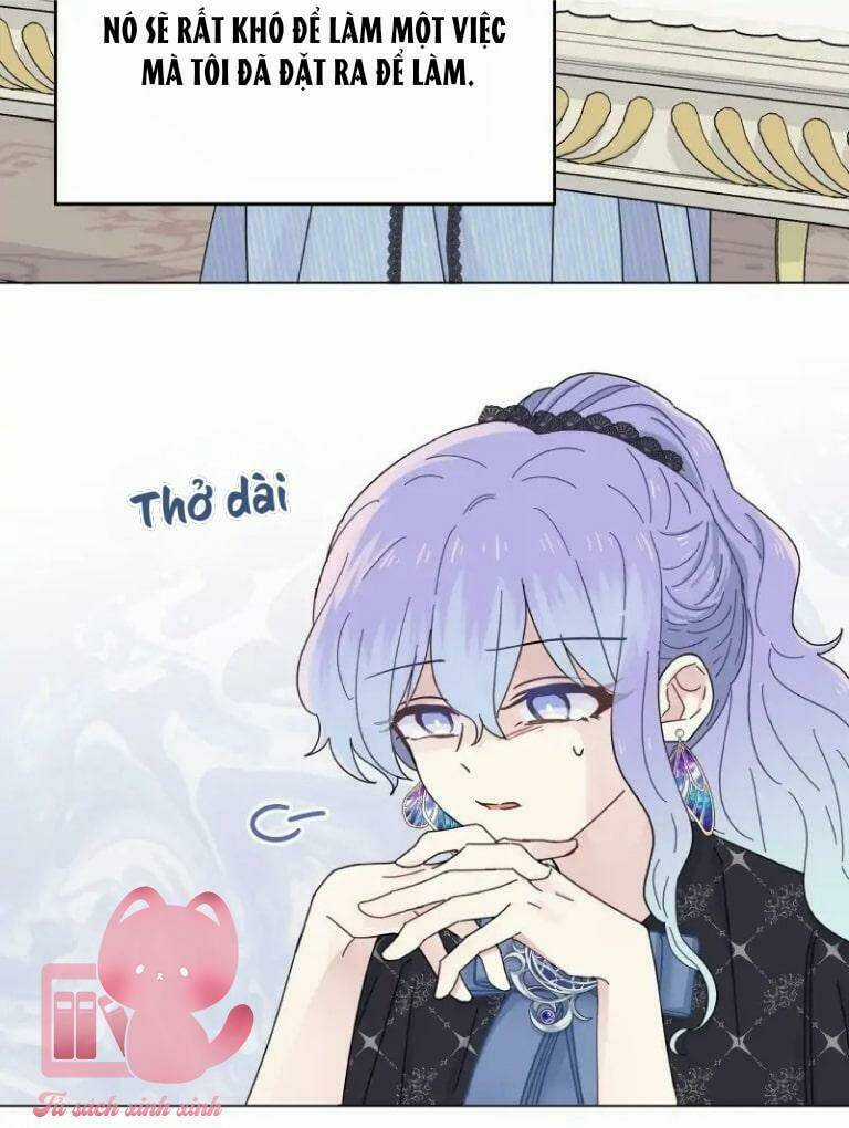 Lấy Đi Trái Tim Nàng Tiên Cá Chapter 5 trang 21