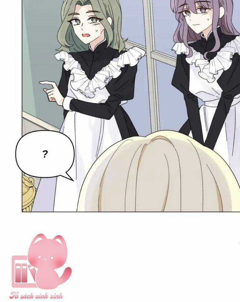 Lấy Đi Trái Tim Nàng Tiên Cá Chapter 5 trang 26