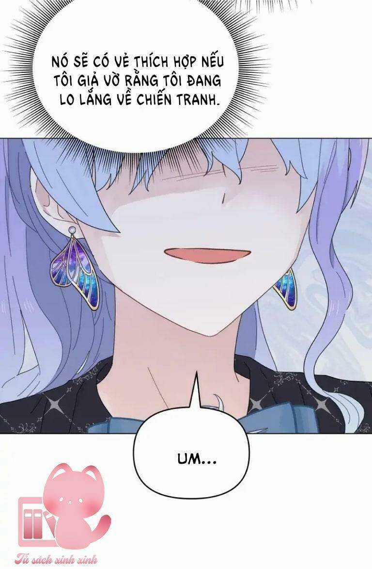 Lấy Đi Trái Tim Nàng Tiên Cá Chapter 5 trang 36