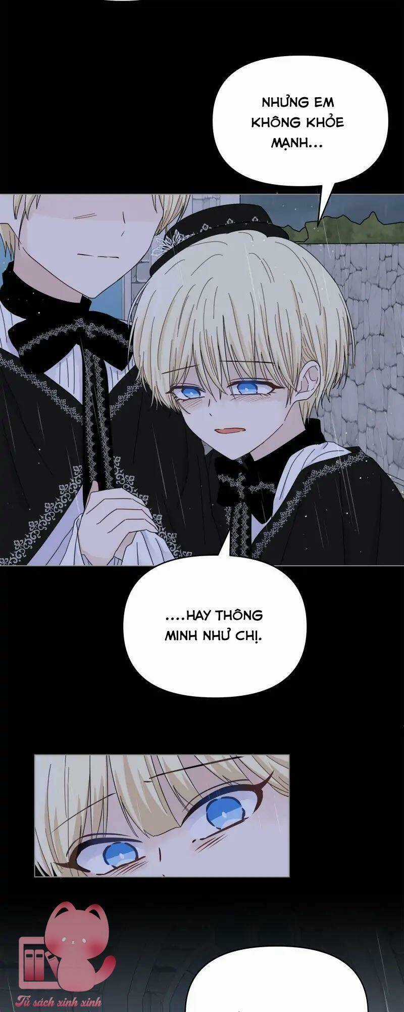 Lấy Đi Trái Tim Nàng Tiên Cá Chapter 6 trang 10