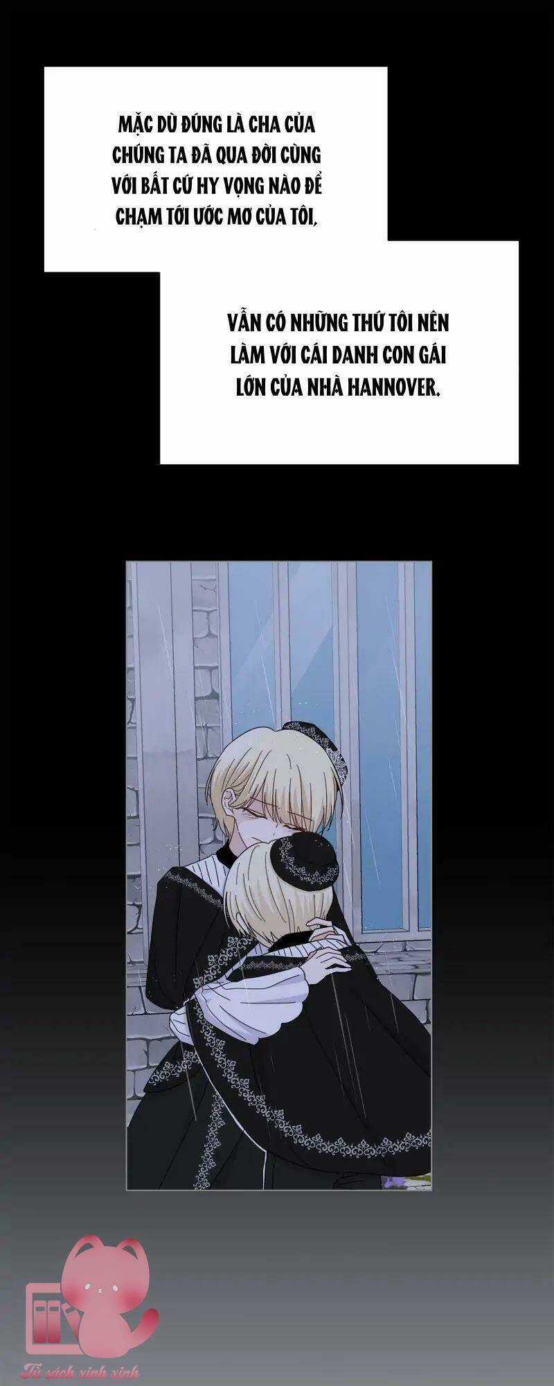 Lấy Đi Trái Tim Nàng Tiên Cá Chapter 6 trang 13