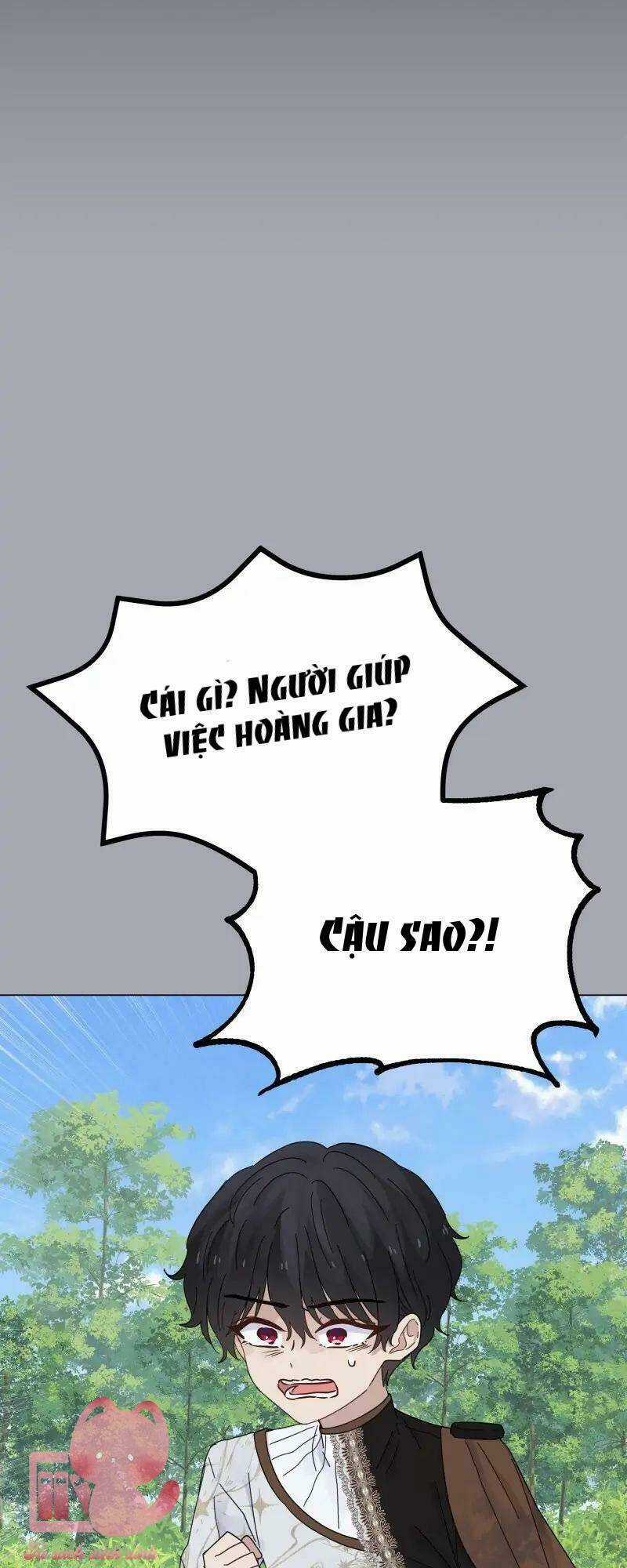 Lấy Đi Trái Tim Nàng Tiên Cá Chapter 6 trang 14