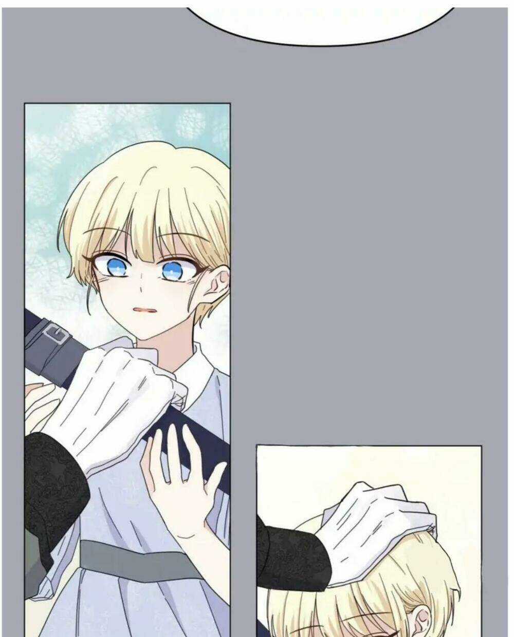 Lấy Đi Trái Tim Nàng Tiên Cá Chapter 6 trang 2