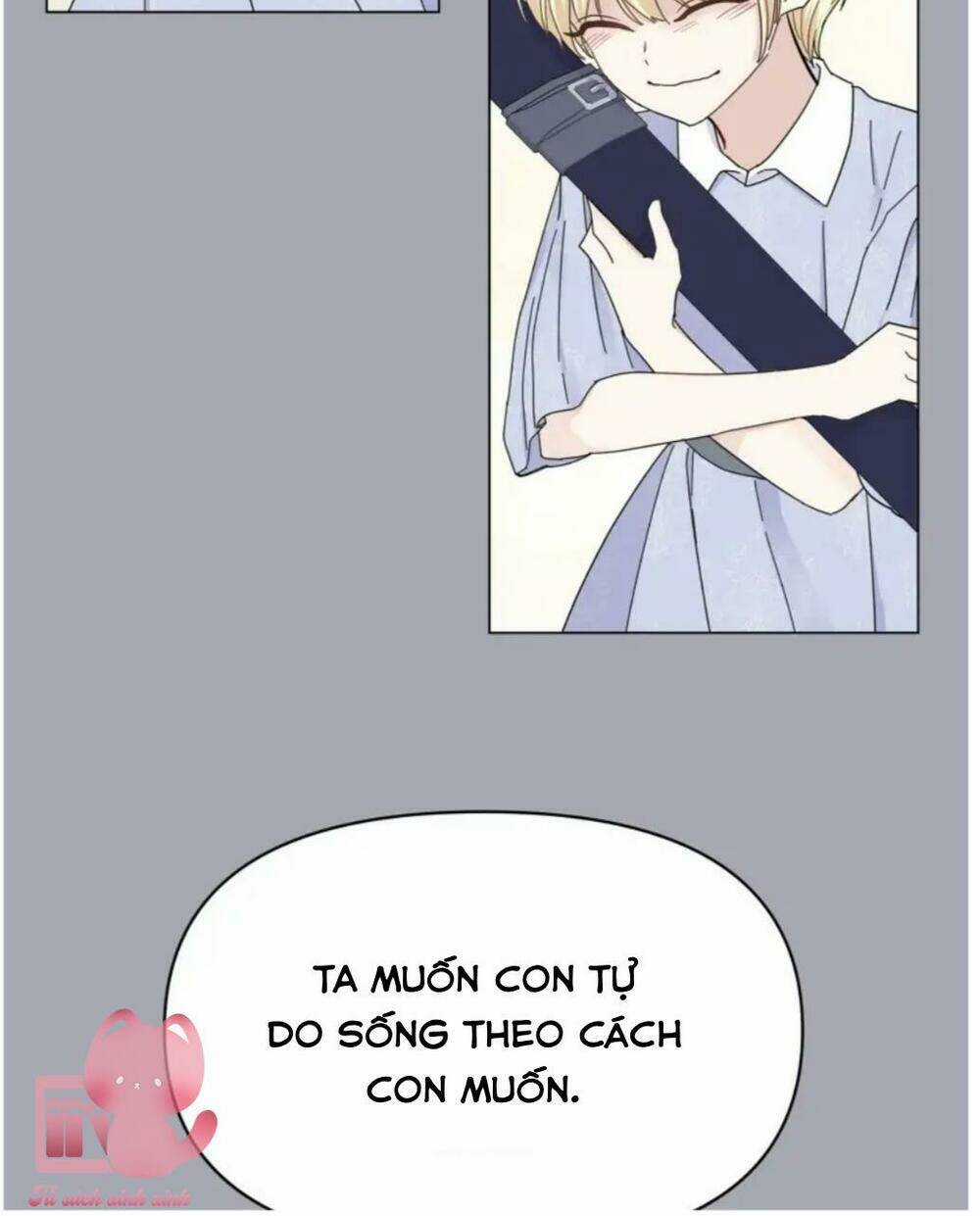 Lấy Đi Trái Tim Nàng Tiên Cá Chapter 6 trang 3