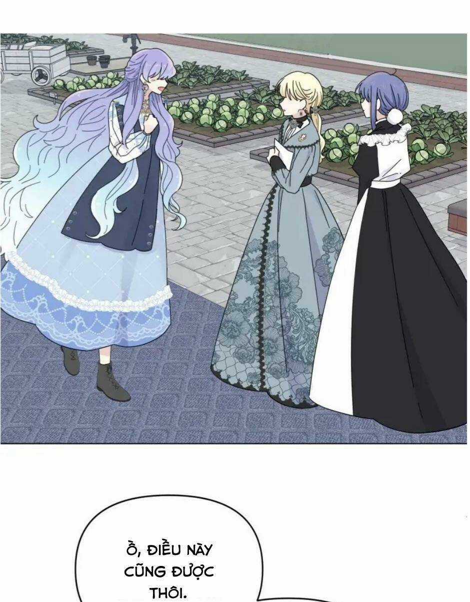 Lấy Đi Trái Tim Nàng Tiên Cá Chapter 6 trang 31