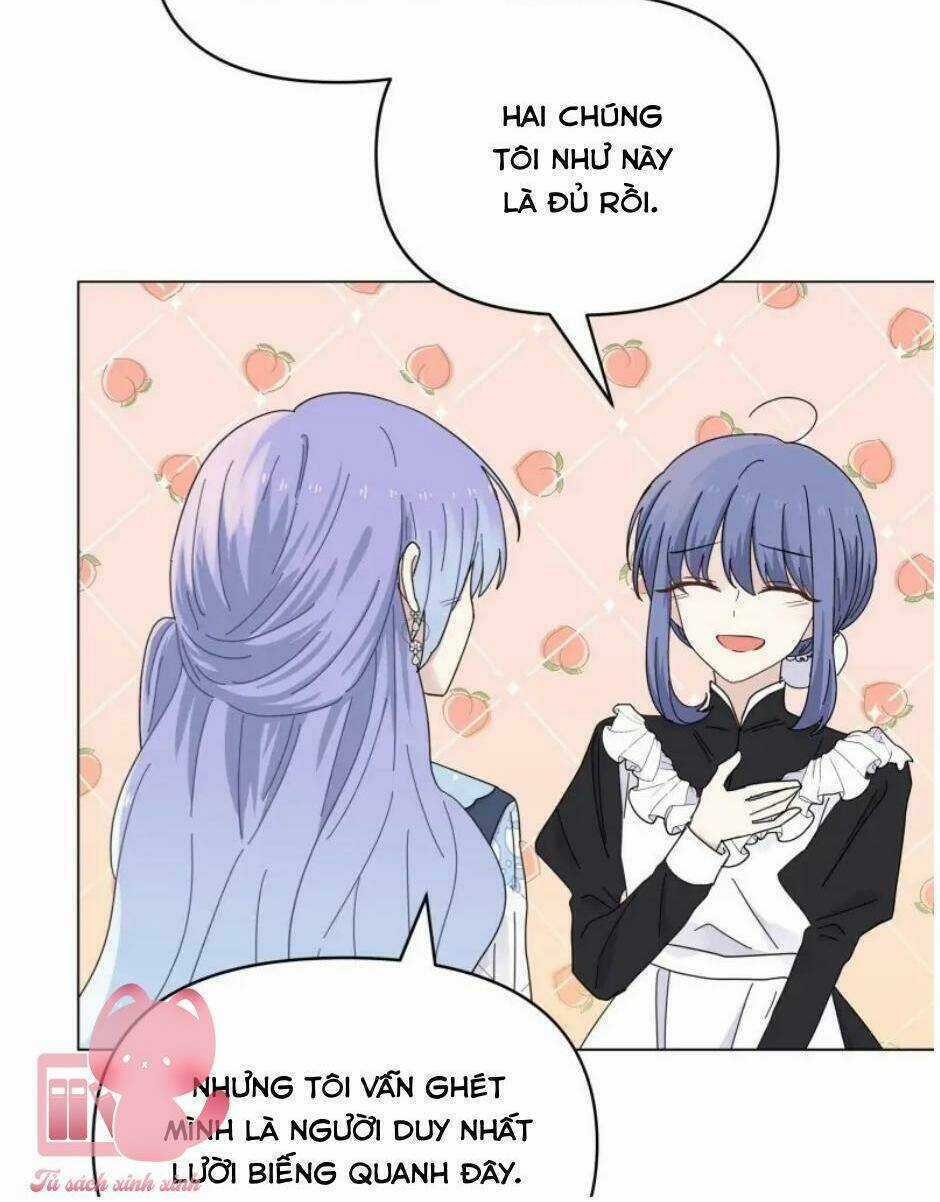 Lấy Đi Trái Tim Nàng Tiên Cá Chapter 6 trang 32