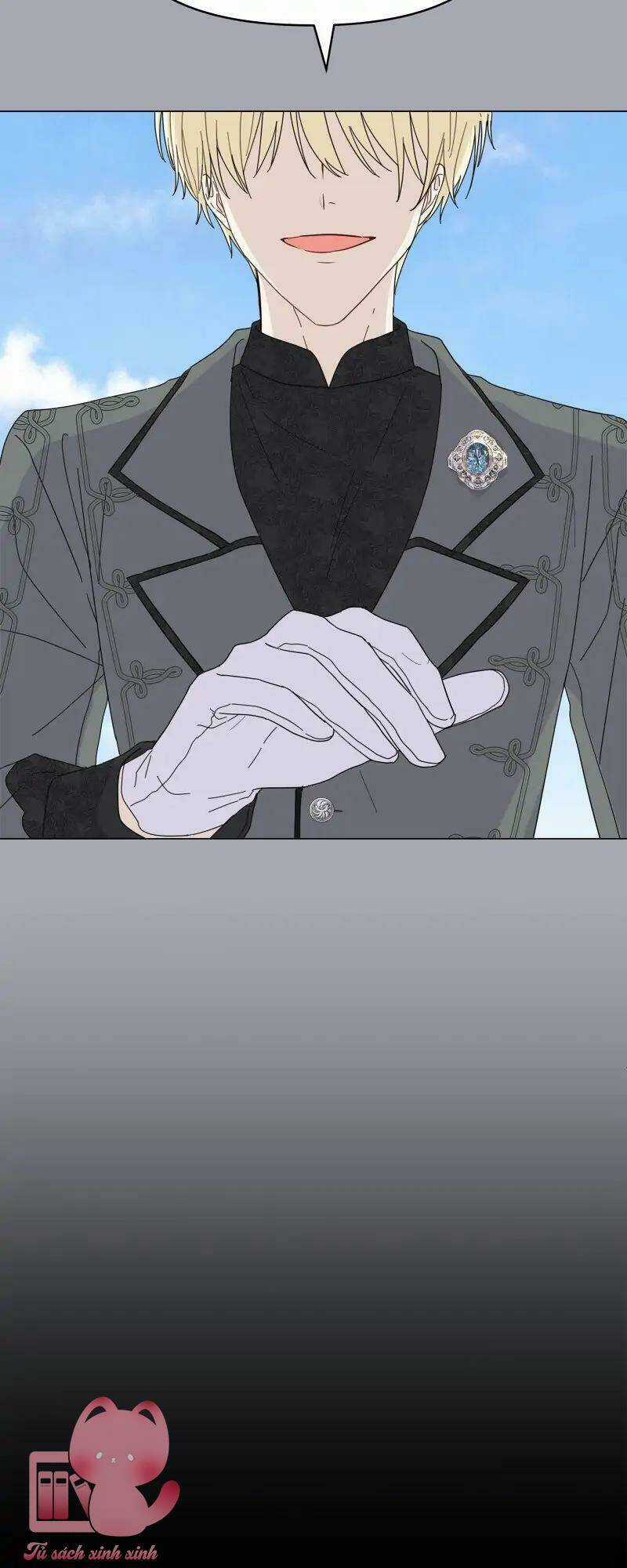 Lấy Đi Trái Tim Nàng Tiên Cá Chapter 6 trang 4