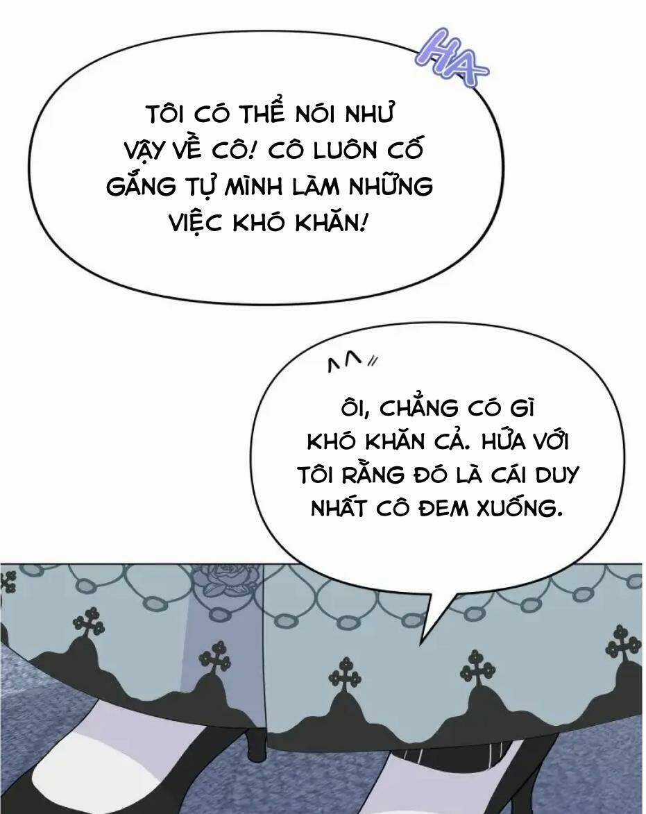 Lấy Đi Trái Tim Nàng Tiên Cá Chapter 6 trang 42